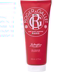 ROGER & GALLET JEAN MARIE FARINA by Roger & Gallet - SHOWER GEL 6.7 OZ