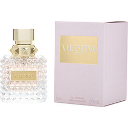 VALENTINO DONNA by Valentino - EAU DE PARFUM SPRAY 1.7 OZ