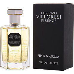 LORENZO VILLORESI FIRENZE PIPER NIGRUM by Lorenzo Villoresi - EDT SPRAY 3.3 OZ