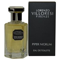 LORENZO VILLORESI FIRENZE PIPER NIGRUM by Lorenzo Villoresi - EDT SPRAY 1.6 OZ