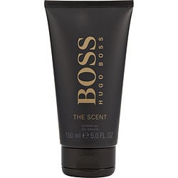 BOSS THE SCENT by Hugo Boss - SHOWER GEL 5.1 OZ