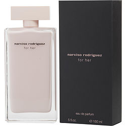 NARCISO RODRIGUEZ by Narciso Rodriguez - EAU DE PARFUM SPRAY 5 OZ