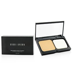 Bobbi Brown by Bobbi Brown - Skin Weightless Powder Foundation - #04 Natural  --11g/0.38oz
