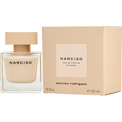 NARCISO RODRIGUEZ NARCISO POUDREE by Narciso Rodriguez - EAU DE PARFUM SPRAY 1.6 OZ
