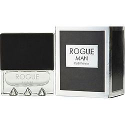 ROGUE MAN BY RIHANNA by Rihanna - EDT SPRAY 1 OZ