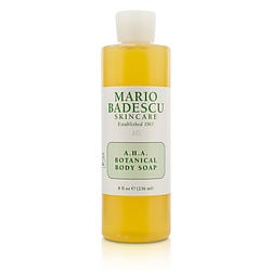 Mario Badescu by Mario Badescu - A.H.A. Botanical Body Soap - For All Skin Types  --236ml/8oz