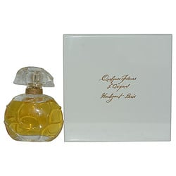 QUELQUES FLEURS by Houbigant - EXTRAIT DE PARFUM 3.3 OZ