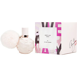 SWEET LIKE CANDY BY ARIANA GRANDE by Ariana Grande - EAU DE PARFUM SPRAY 1 OZ