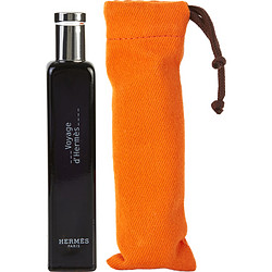 VOYAGE D'HERMES by Hermes - PARFUM SPRAY 0.5 OZ