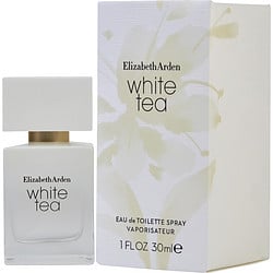 WHITE TEA by Elizabeth Arden - EDT SPRAY 1 OZ