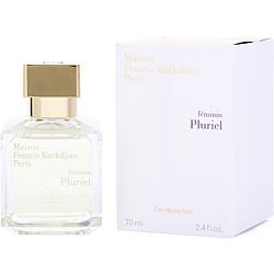 MAISON FRANCIS KURKDJIAN FEMININ PLURIEL by Maison Francis - EAU DE PARFUM SPRAY 2.4 OZ