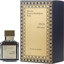 MAISON FRANCIS KURKDJIAN OUD SILK MOOD by Maison Francis - EXTRAIT DE PARFUM SPRAY 2.4 OZ