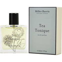 TEA TONIQUE by Miller Harris - EAU DE PARFUM SPRAY 1.7 OZ