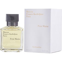 MAISON FRANCIS KURKDJIAN PETIT MATIN by Maison Francis - EAU DE PARFUM SPRAY 2.4 OZ