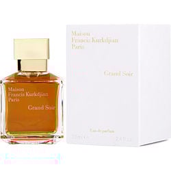 MAISON FRANCIS KURKDJIAN GRAND SOIR by Maison Francis - EAU DE PARFUM SPRAY 2.4 OZ