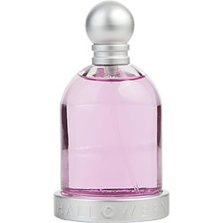 HALLOWEEN KISS SEXY by Jesus del Pozo - EDT SPRAY 3.4 OZ *TESTER