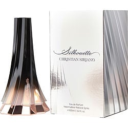 CHRISTIAN SIRIANO SILHOUETTE by Christian Siriano - EAU DE PARFUM SPRAY 3.4 OZ