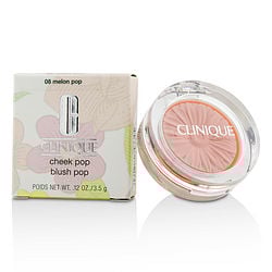 CLINIQUE by Clinique - Cheek Pop - # 08 Melon Pop  --3.5g/0.12oz