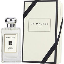 JO MALONE BASIL & NEROLI by Jo Malone - COLOGNE SPRAY 3.4 OZ