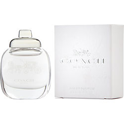 COACH by Coach - EDT 0.15 OZ MINI