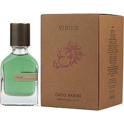 ORTO PARISI VIRIDE by Orto Parisi - PARFUM SPRAY 1.7 OZ