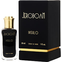 JEROBOAM INSULO by JEROBOAM - EXTRAIT DE PARFUM SPRAY 1 OZ