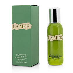 La Mer by LA MER - The Revitalizing Hydrating Serum  --30ml/1oz