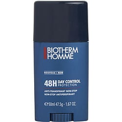Biotherm by BIOTHERM - Biotherm Homme Day Control 48 Hours Deodorant Stick Anti-Transpirant--50ml/1.67oz