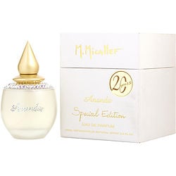M. MICALLEF PARIS ANANDA by Parfums M Micallef - EAU DE PARFUM SPRAY 3.4 OZ (SPECIAL EDITION)