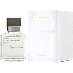 MAISON FRANCIS KURKDJIAN AQUA CELESTIA by Maison Francis - EDT SPRAY 2.4 OZ
