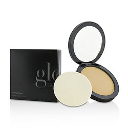 Glo Skin Beauty by Glo Skin Beauty - Pressed Base - # Natural Medium  --9g/0.31oz