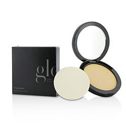 Glo Skin Beauty by Glo Skin Beauty - Pressed Base - # Golden Medium  --9g/0.31oz