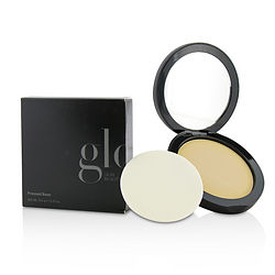 Glo Skin Beauty by Glo Skin Beauty - Pressed Base - # Golden Light  --9g/0.31oz