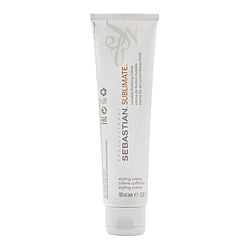 SEBASTIAN by Sebastian - SUBLIMATE FINISHING CREME 3.38 OZ