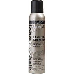 SEXY HAIR by Sexy Hair Concepts - LONG SEXY HAIR SOFT & GENTLE DRY SHAMPOO 5.1 OZ