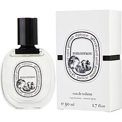 DIPTYQUE PHILOSYKOS by Diptyque - EDT SPRAY 1.7 OZ