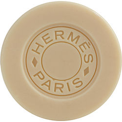 HERMES D'ORANGE VERT by Hermes - PERFUMED SOAP 3.5 OZ