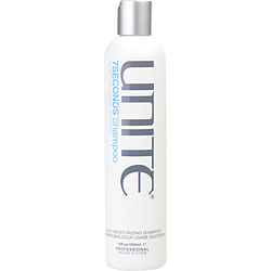 UNITE by Unite - 7 SECONDS SHAMPOO 10 OZ