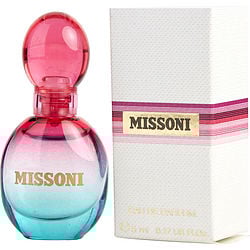 MISSONI by Missoni - EAU DE PARFUM 0.17 OZ MINI