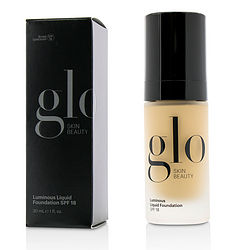 Glo Skin Beauty by Glo Skin Beauty - Luminous Liquid Foundation SPF18 - # Linen --30ml/1oz