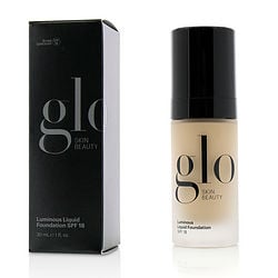 Glo Skin Beauty by Glo Skin Beauty - Luminous Liquid Foundation SPF18 - # Naturelle --30ml/1oz