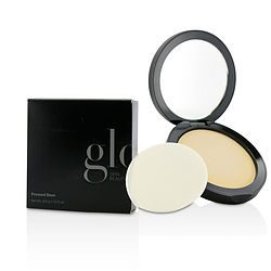 Glo Skin Beauty by Glo Skin Beauty - Pressed Base - # Natural Fair  --9g/0.31oz