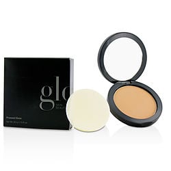 Glo Skin Beauty by Glo Skin Beauty - Pressed Base - # Natural Dark  --9g/0.31oz