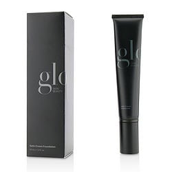 Glo Skin Beauty by Glo Skin Beauty - Satin Cream Foundation - # Honey Light  --40ml/1.4oz