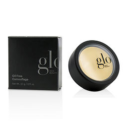 Glo Skin Beauty by Glo Skin Beauty - Oil Free Camouflage - # Golden  --3.1g/0.11oz