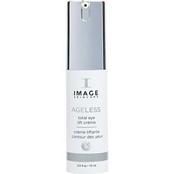 IMAGE SKINCARE  by Image Skincare - Ageless Total Eye Lift Creme --15ml/0.5oz
