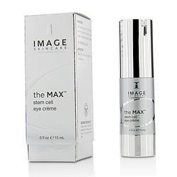 IMAGE SKINCARE  by Image Skincare - The Max Stem Cell Eye Creme --15ml/0.5oz