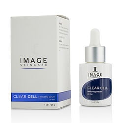 IMAGE SKINCARE  by Image Skincare - Clear Cell Restoring Serum Oil-Free --28g/1oz