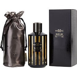 MANCERA BLACK LINE by Mancera - EAU DE PARFUM SPRAY 4 OZ