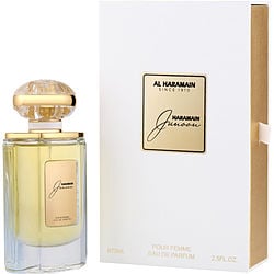 AL HARAMAIN JUNOON by Al Haramain - EAU DE PARFUM SPRAY 2.5 OZ